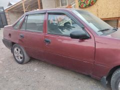 Сүрөт унаа Daewoo Nexia