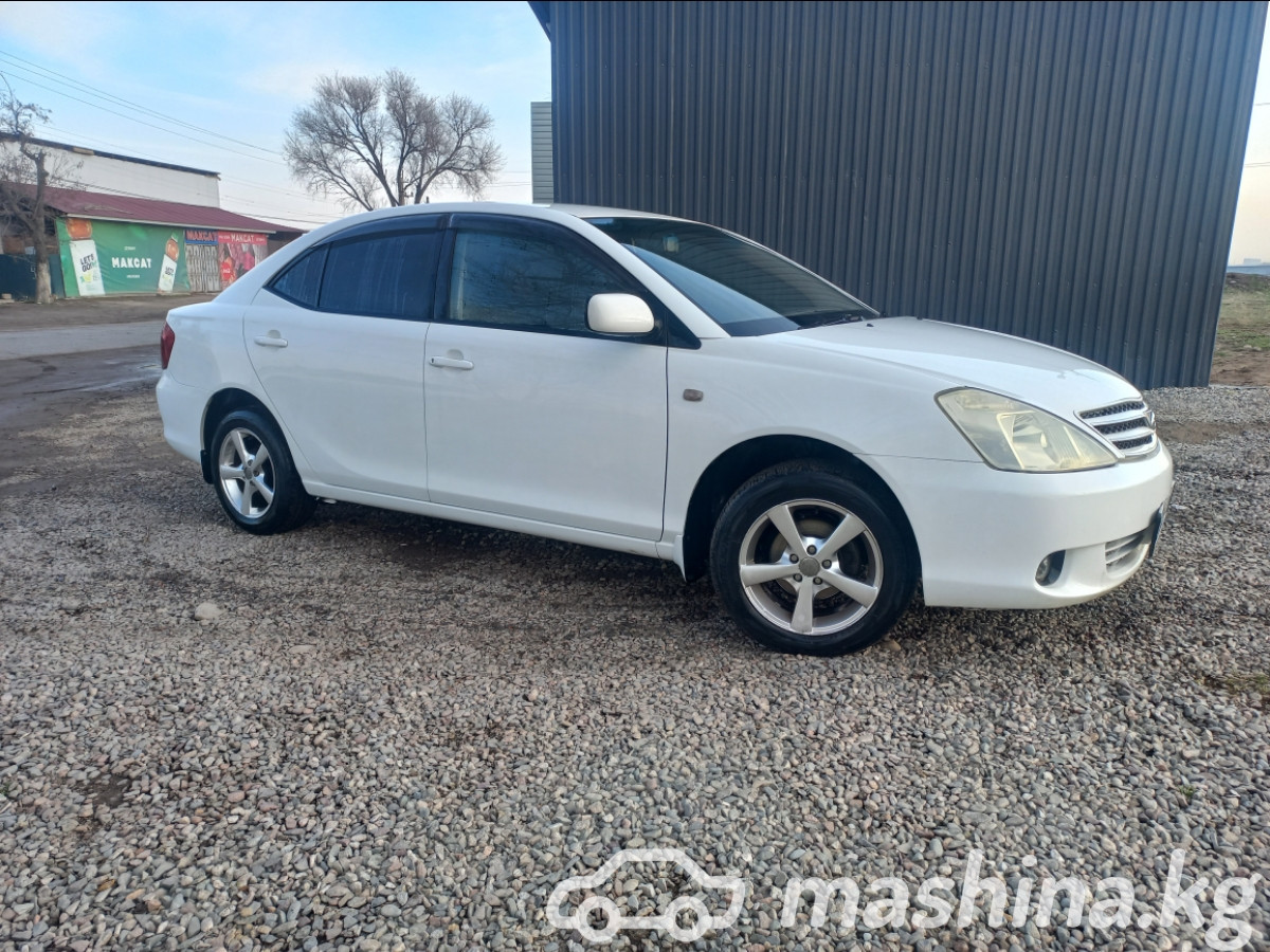 Купить Toyota Allion в Бишкеке, 2003 год, 7 700 $.