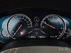 Сүрөт унаа BMW 5 серия