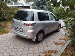 Сүрөт унаа Mazda Demio