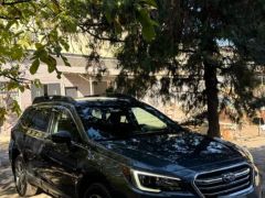 Сүрөт унаа Subaru Outback