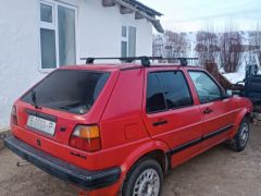 Photo of the vehicle Volkswagen Golf