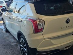 Photo of the vehicle SsangYong Tivoli