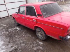 Сүрөт унаа ВАЗ (Lada) 2106