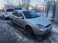 Сүрөт унаа Ford Focus