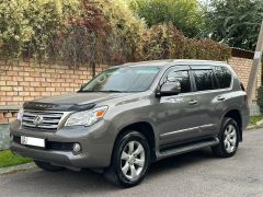 Фото авто Lexus GX