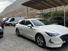 Сүрөт унаа Hyundai Sonata