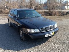 Photo of the vehicle Audi A6