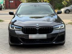 Фото авто BMW 5 серии