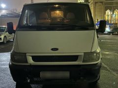 Фото авто Ford Transit