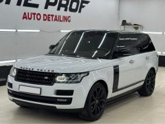 Photo of the vehicle Land Rover Range Rover