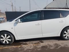 Фото авто Toyota Caldina