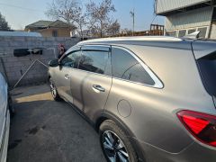 Сүрөт унаа Kia Sorento