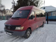 Фото авто Mercedes-Benz Городской