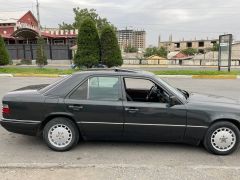 Photo of the vehicle Mercedes-Benz E-Класс