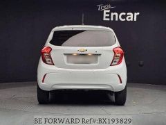 Photo of the vehicle Chevrolet Spark