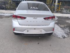 Photo of the vehicle Hyundai Sonata