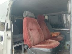 Фото авто Ford Transit