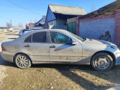 Фото авто Mercedes-Benz C-Класс