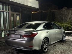 Сүрөт унаа Lexus ES