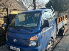 Фото авто Hyundai Porter