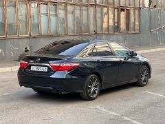 Сүрөт унаа Toyota Camry