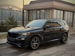 Фото авто BMW X5