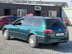 Photo of the vehicle Toyota Avensis