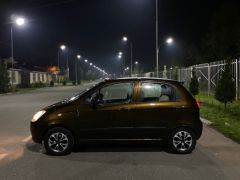 Фото авто Chevrolet Spark