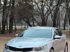 Фото авто Kia K5