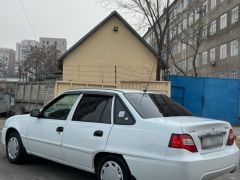 Фото авто Daewoo Nexia