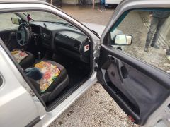 Сүрөт унаа Volkswagen Vento