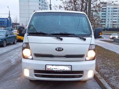 Фото авто Kia Bongo