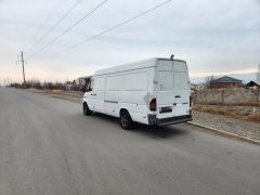 Фото авто Mercedes-Benz Sprinter