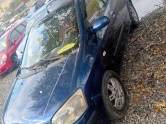 Сүрөт унаа Hyundai Getz