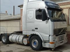 Фото авто Volvo FH