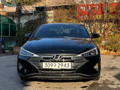 Фото авто Hyundai Avante