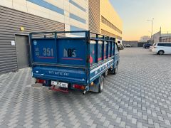 Фото авто Hyundai Porter