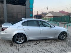 Photo of the vehicle BMW 5 Series