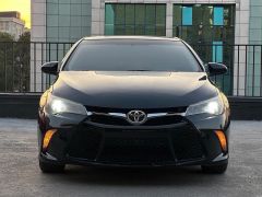 Сүрөт унаа Toyota Camry