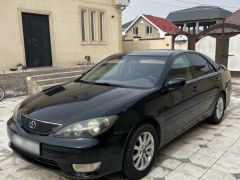 Сүрөт унаа Toyota Camry