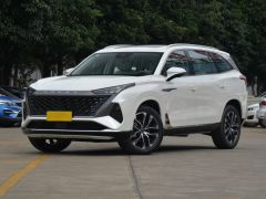 Сүрөт унаа Roewe RX9