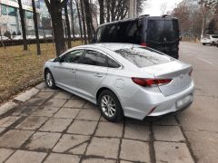 Photo of the vehicle Hyundai Sonata