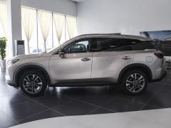 Photo of the vehicle Infiniti QX60