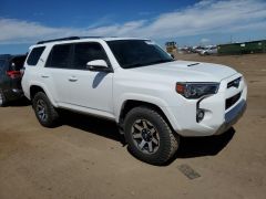 Фото авто Toyota 4Runner