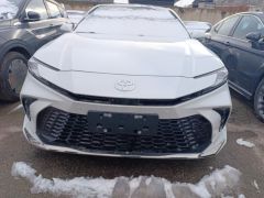 Photo of the vehicle Toyota Camry