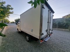 Фото авто Hyundai Porter