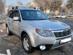 Фото авто Subaru Forester