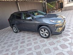 Фото авто Toyota RAV4