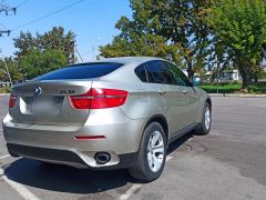 Фото авто BMW X6